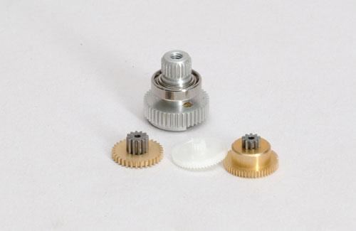 Futaba Gear Set - Servo S9602