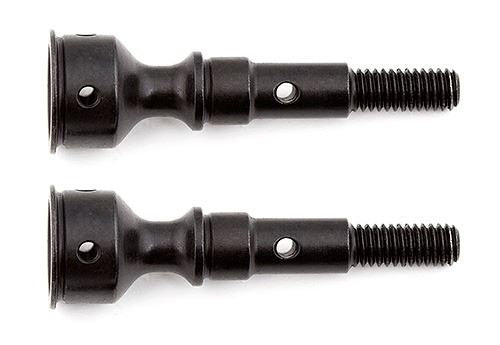 TEAM ASSOCIATED B64 REAR AXLES
