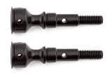 TEAM ASSOCIATED B64 REAR AXLES