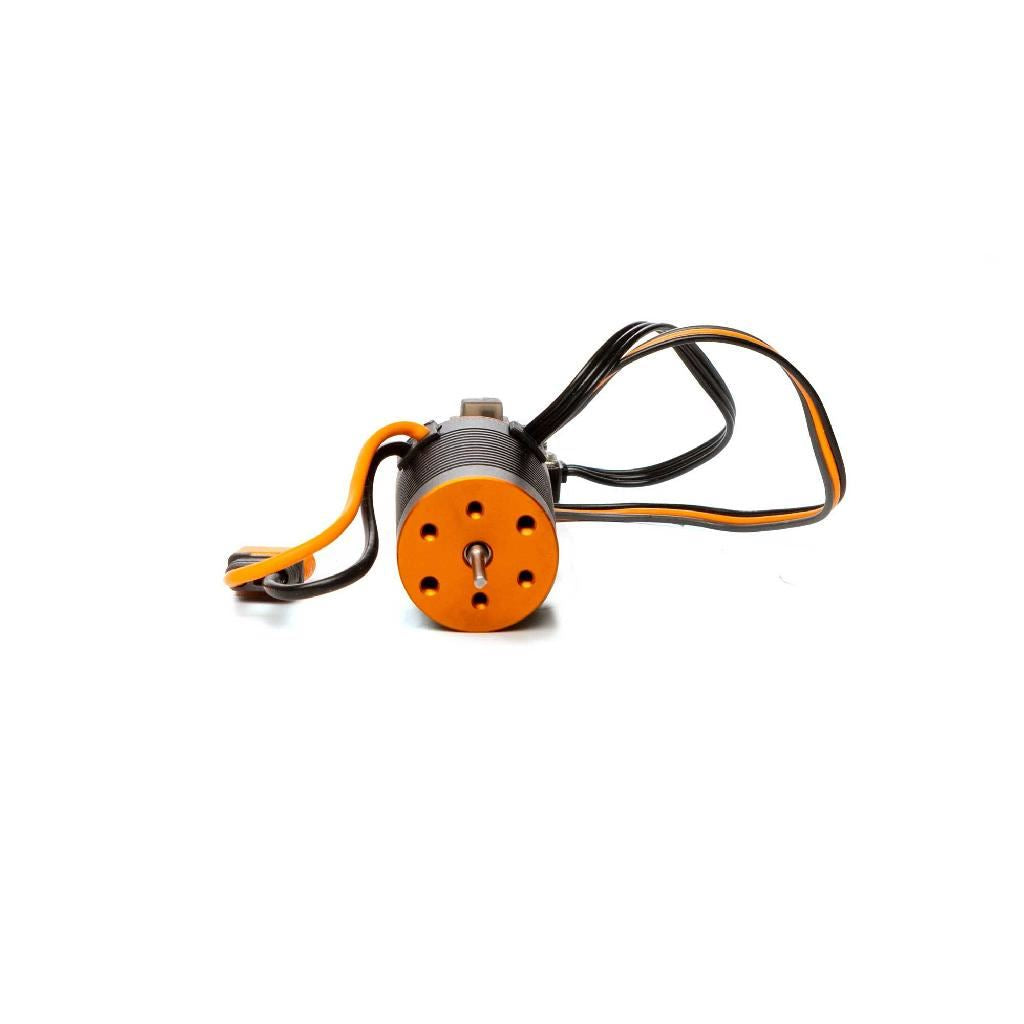 Spektrum Firma Brushless Motor/ESC 2-in-1 Combo, 6000Kv