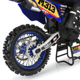 Pro 1/4 Dunlop Geomax Mx33 V2 Cr4 Rear Tire Mtd Sleeve: Pro-Spec