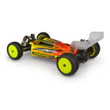 F2-TLR 22X-4 w/S-Type Wing