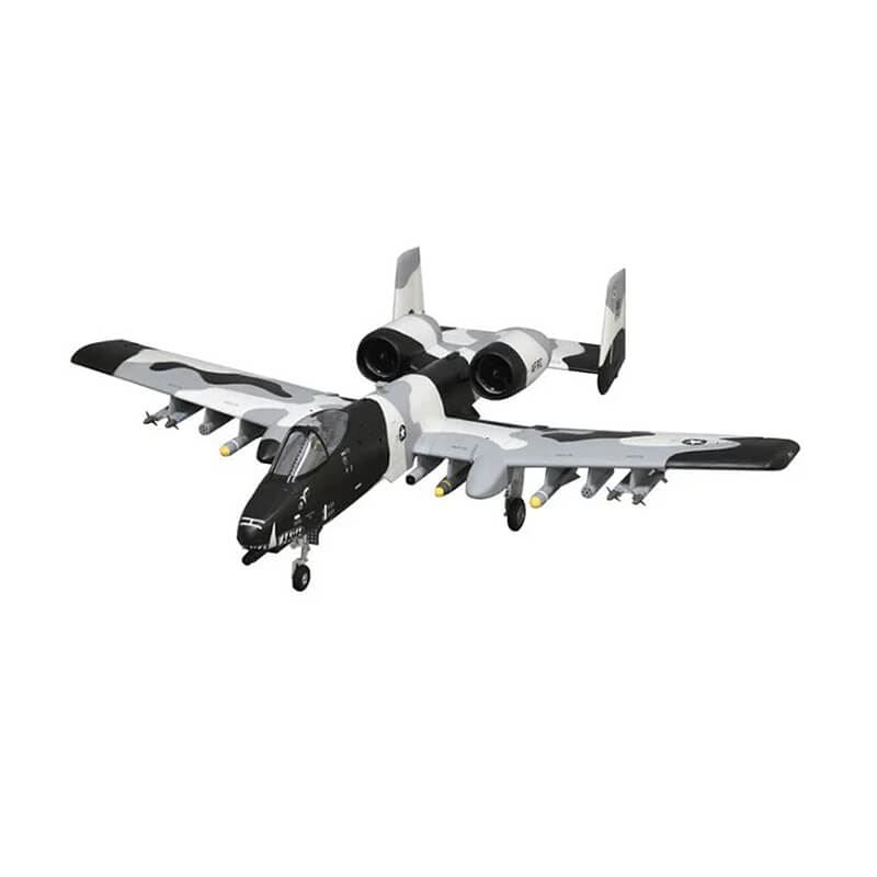 Fms A-10 V2 70Mm Edf Pnp