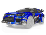 Quantum Rx Conversion Set - Blue