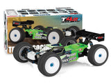 Team Associated Rc8T4.2E Team Kit 1/8 Electric Truggy
