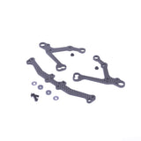 C/F Rear Inboard Toe Option Set - Mi10