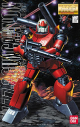 Bandai Hobby Mg 1/100 Rx-77-2 Guncannon
