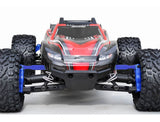 Rpm Bl2 Camber Link Set For Traxxas 4Wd Vehicles - Blue