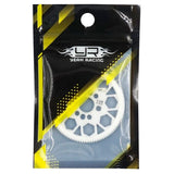 Yeah Racing Competition Delrin Spur Gear 64P 115T For 1/10 On Road Touring Drift