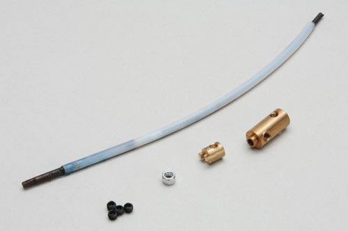 Joysway Sea Drifter Flex Shaft Set