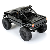 Pro 1985 Toyota Hilux Sr5 Clear Body: Scx24