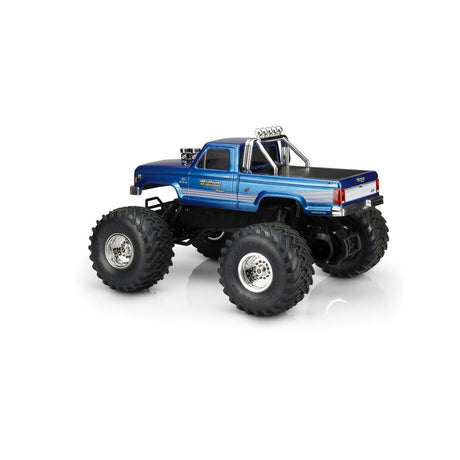 1985/1992 Ford BIGFOOT Ranger Body