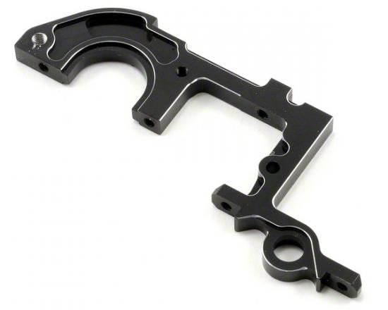 Schumacher Alloy Mount M4; Front LH Trans-Cat SX