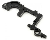 Schumacher Alloy Mount M4; Front LH Trans-Cat SX