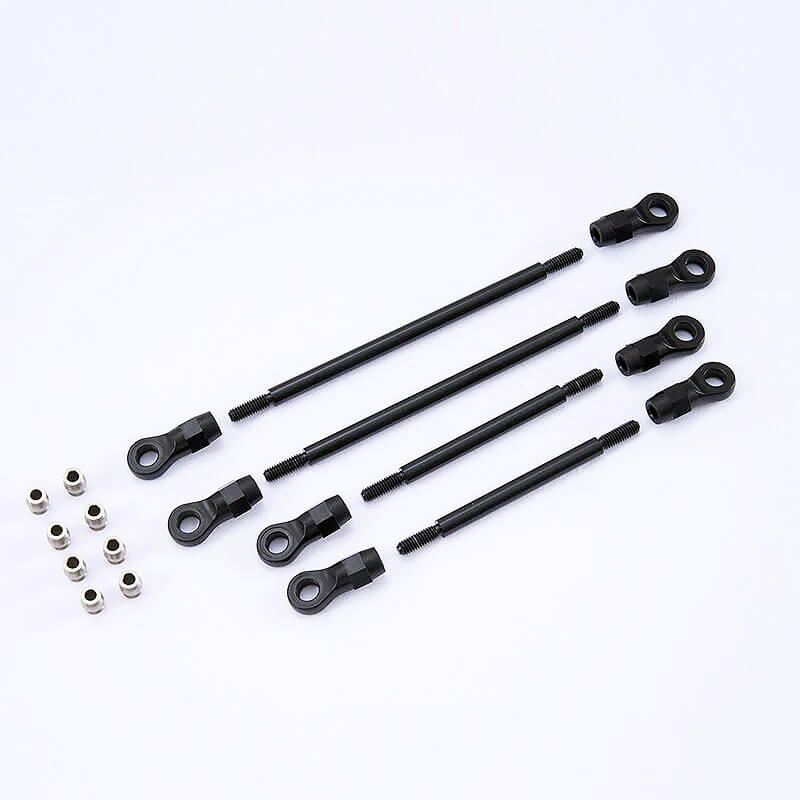 Fms Fcx10 11042 Front Rod Set