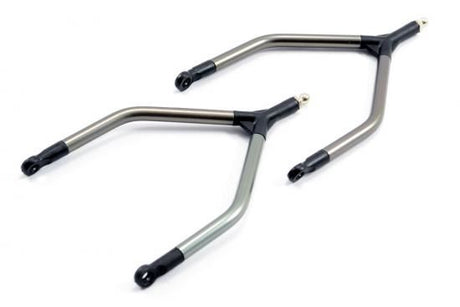 FTX OUTBACK CENTRE LINKAGE