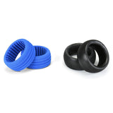 Pro 1/8 Convict S4 Front/Rear 4.0In Off-Road Truck Tires (2)