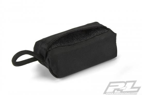 PROLINE SCALE RECOVERY TOW STRAP / DUFFEL BAG (10TH SCALE)