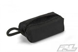 PROLINE SCALE RECOVERY TOW STRAP / DUFFEL BAG (10TH SCALE)