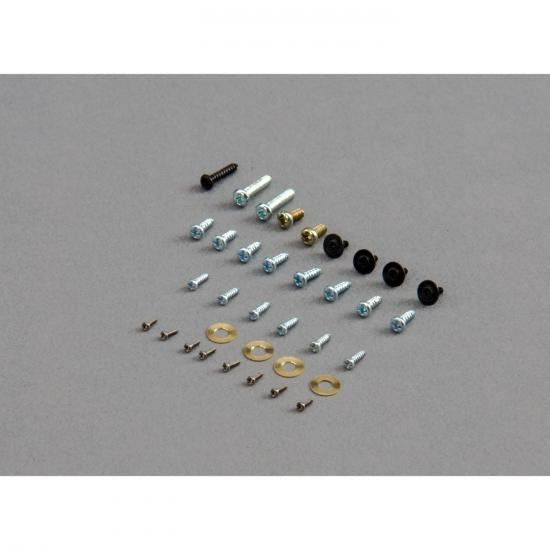 BLH Screws set 120 S