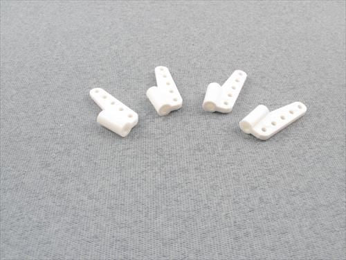 RACTIVE Aileron Horn 12G 5 hole (pk4)