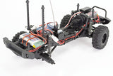 FTX Outback Mini 3.0 Ranger 1:24 Ready to Run Dark Grey - FTX5503DG