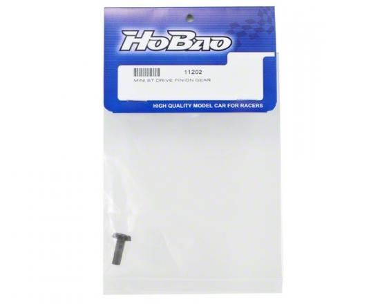 HoBao Hyper Mini ST / Hyper TT Drive Pinion Gear