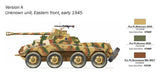 Italeri Sd. Kfz. 234/4