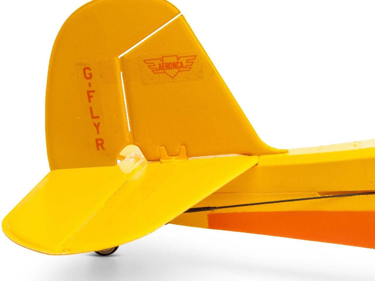 Hobbyzone Champ Anniversary Special Edition 515Mm Bnf Basic With Safe