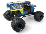 Monster King Ford Bronco Big Kahuna