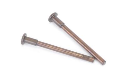Schumacher Rear Outboard Pivot Pin - CAT L1 (pr)