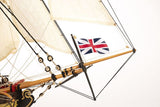 Artesania 1/50 Hms Supply First Fleet + Figurines