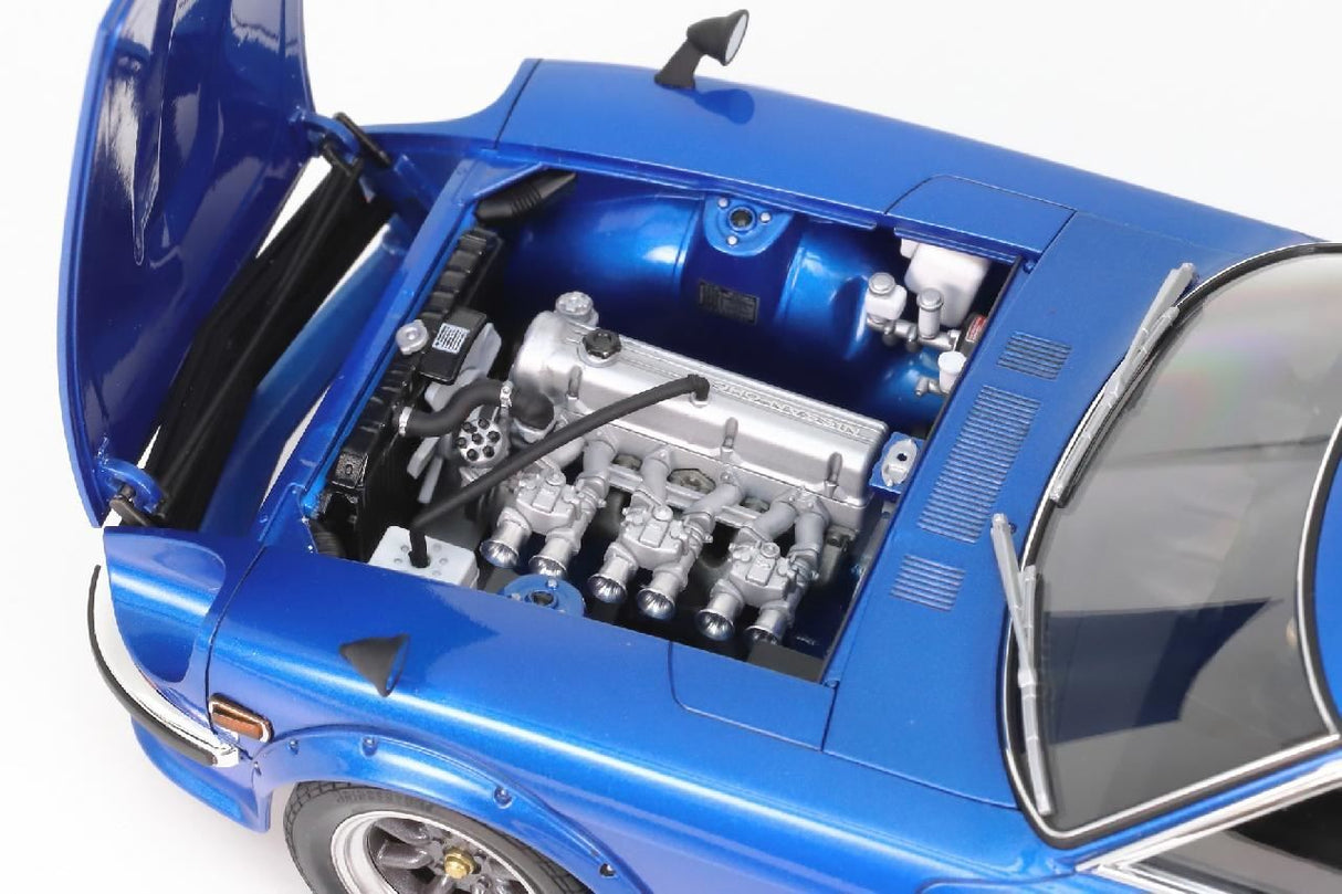 Tamiya 1/24 Datsun 240Z Street Custom