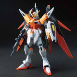 Bandai Hobby Hgce 1/144 Destiny Gundam (Heine Westenfluss Custom)