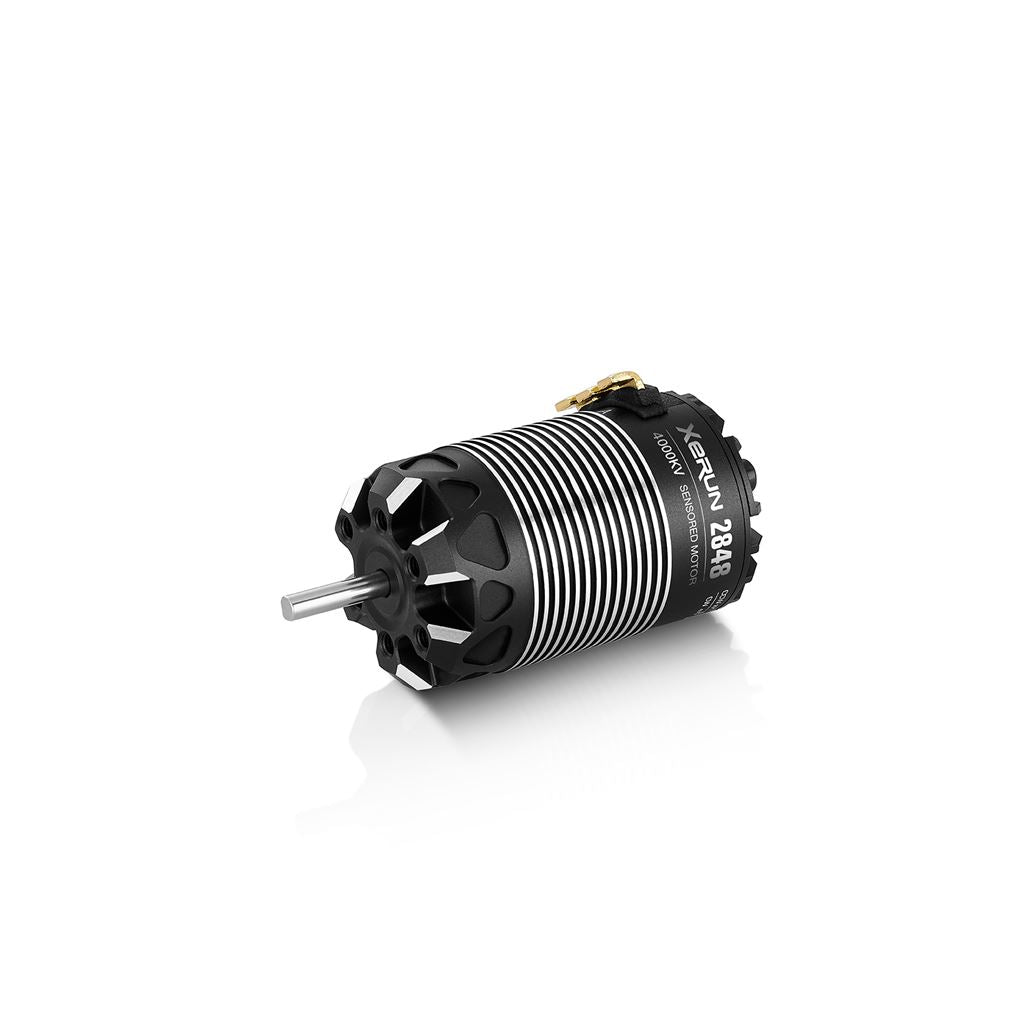 XERUN 2848SD 4000KV BLACK
