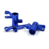 Yeah Racing Aluminum Steering Set Fit Traxxas Mini Maxx Mini Xrt