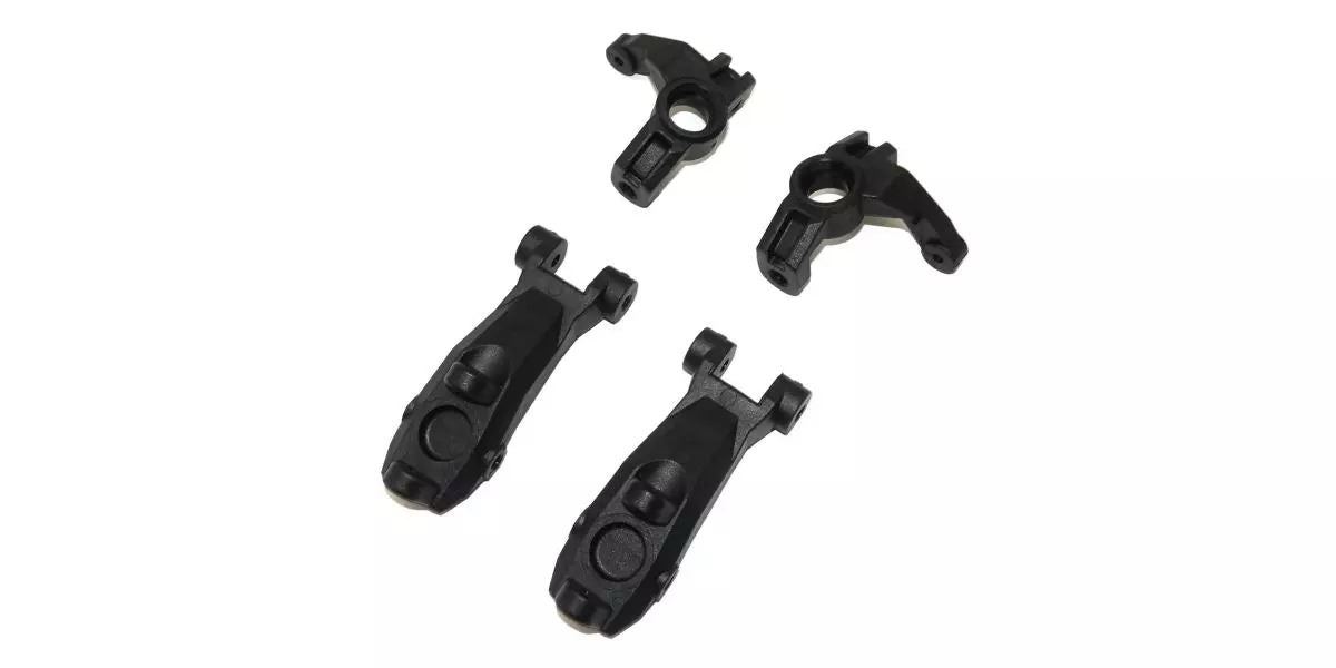 Kyosho Outlaw Rampage Knuckle & Hub Carrier (Ol005-2)