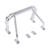 Rc4Wd Double Steel Tube Head Ache Rack 1982 Toyota Pickup