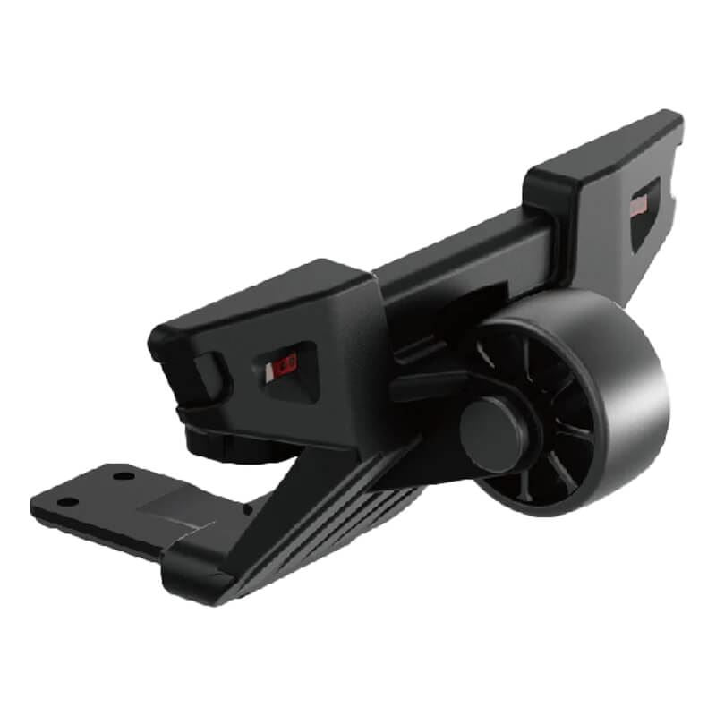 Udi Rc Rear Bumper Assembly
