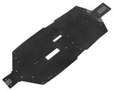 Schumacher C/F Chassis 2mm - CAT K1 Aero