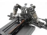 Ftx B4X 4Wd Race Buggy Roller Chassis