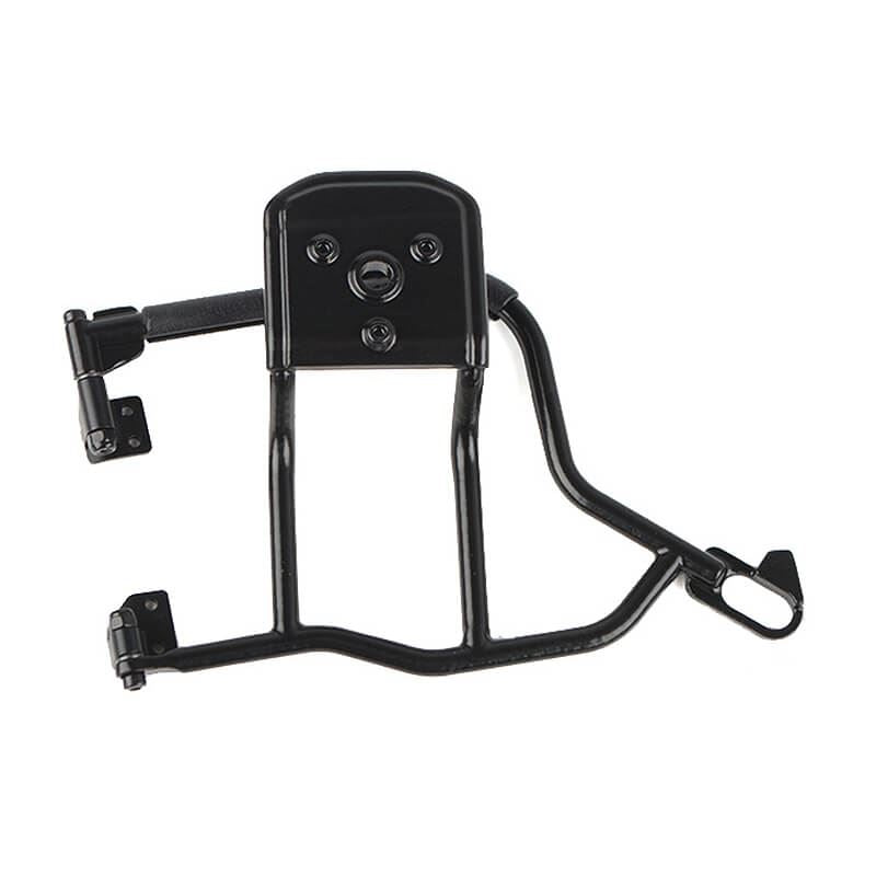 Rc4Wd Classic Tyre Carrier For Gelande 2 Cruiser Left Swing