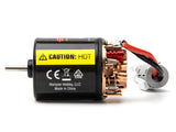 Spektrum Firma 55T Rebuildable 3-Pole Brushed Crawler Motor