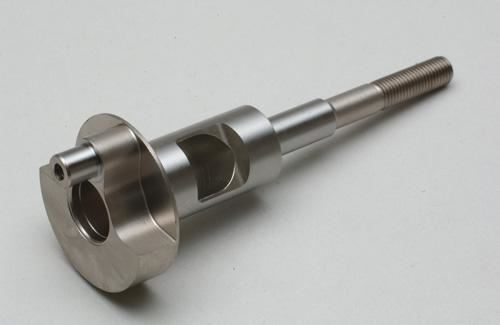 OS Engine Crankshaft 140RX