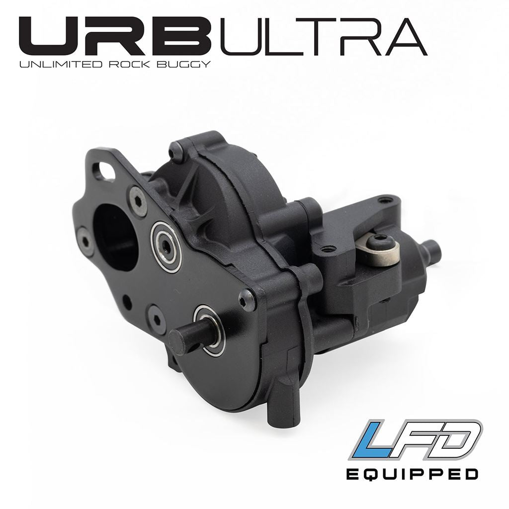 Vanquish Urb Jimmys 4X4 Moonbuggy - Ultra