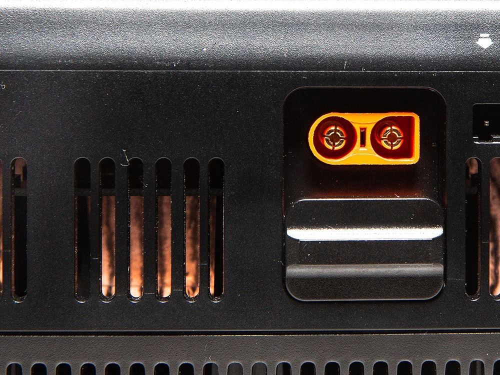 Spektrum S1400 Smart G2 AC Charger 1x400W