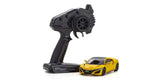 Kyosho Mini-Z Mr04 Rwd Honda Nsx Yellow Pearl (W-Mm/Kt531P)