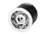 Rc4Wd American Racing 1.55  Outlaw Ii Deep Dish B/Lock Wheels