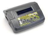 Core UAC 50 Charger - Mains/12v Input - NiCd, NiMh, LiPo, LiFe Charger, Discharger, Balancer