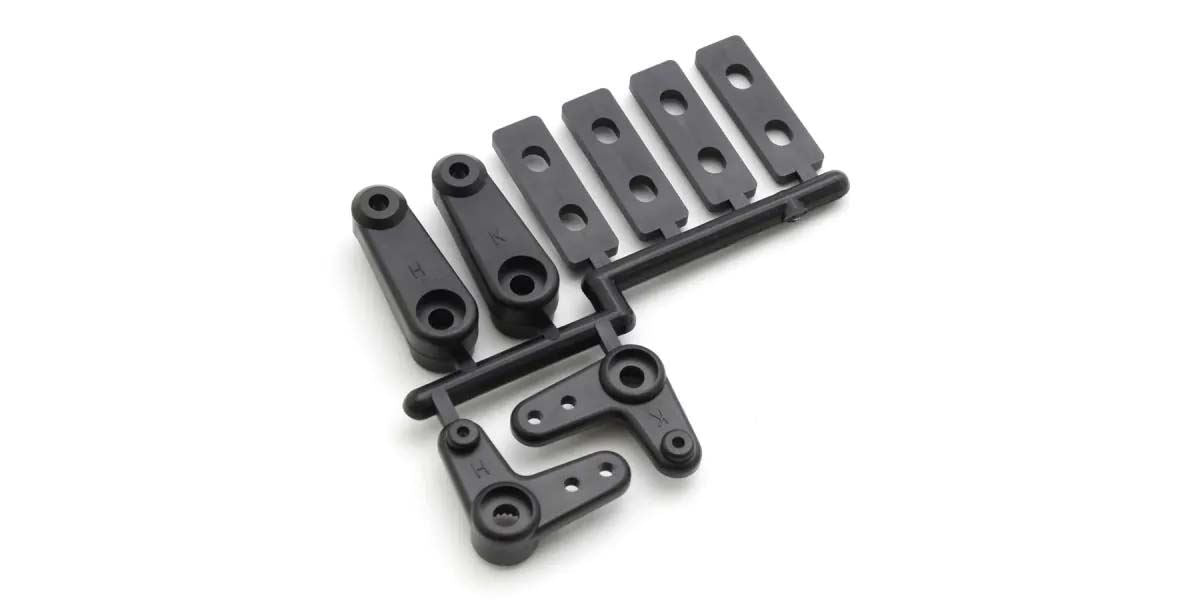 Servo Horn Kyosho Fw06 (Sanwa/Ko)